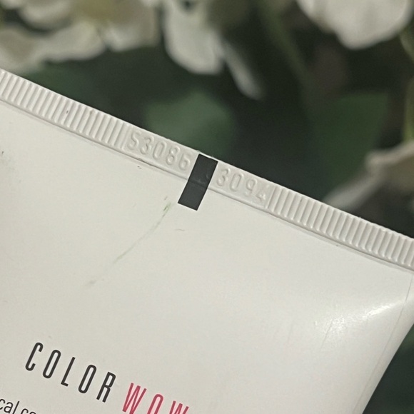 COLOR WOW • COLOR SECURITY CONDITIONER FOR THICK HAIR • NEW - Picture 4 of 4